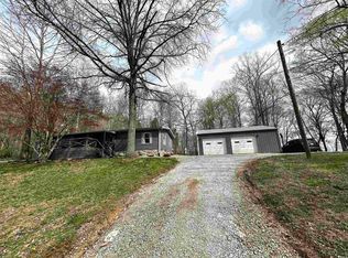 11794 Tide Rd, Derby, IN 47525