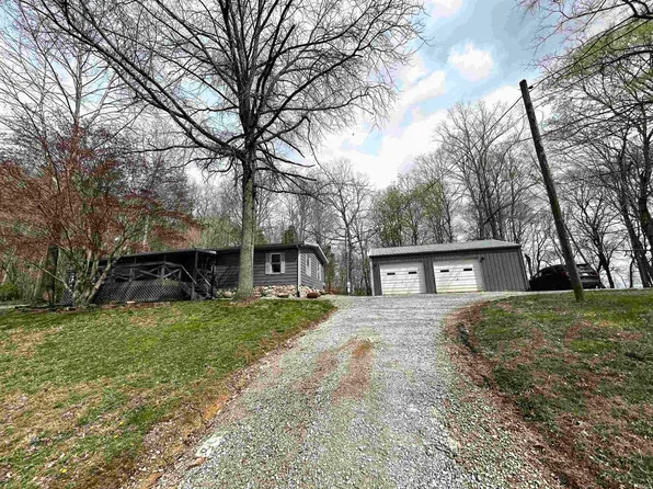 11794 Tide Rd, Derby, IN 47525