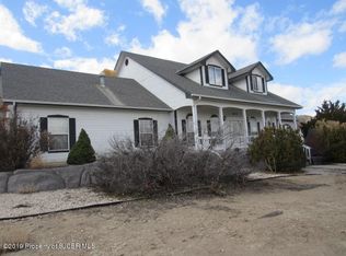 612 French Dr, Aztec, NM 87410