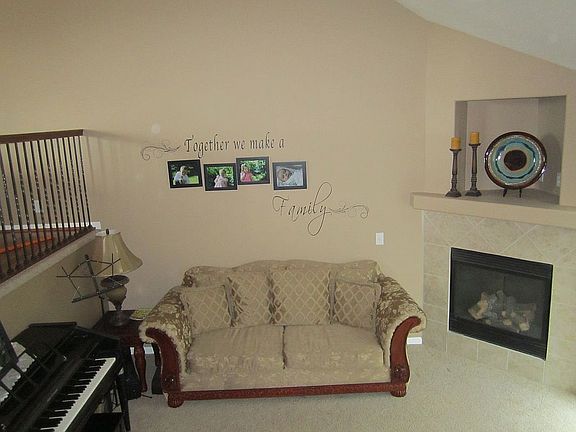 Formal Living Room