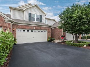 1167 John Hancock Dr, Bolingbrook, IL 60490