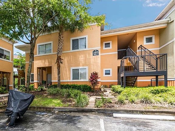 2nd image of 2811 Hunter Lake Way APT 211
