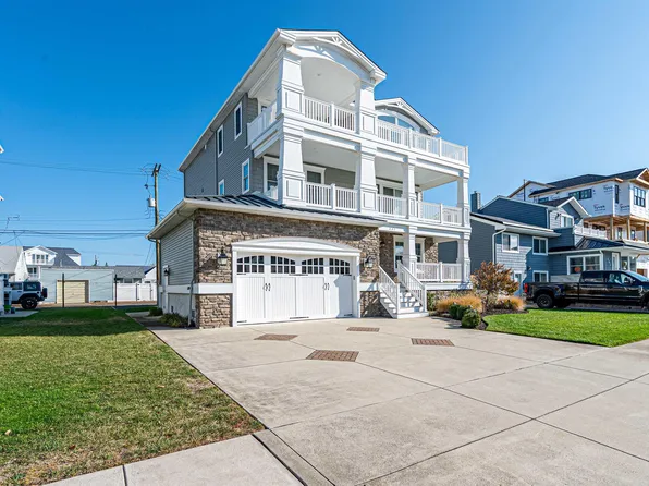 337 32nd St S, Brigantine, NJ 08203