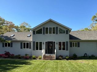 91 Parvins Mill Rd, Bridgeton, NJ 08302