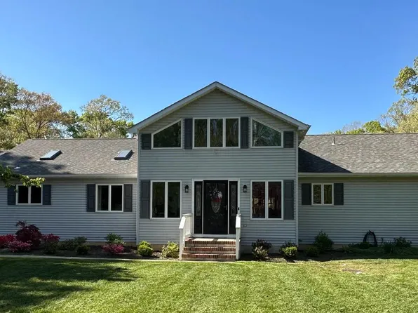 91 Parvins Mill Rd, Bridgeton, NJ 08302