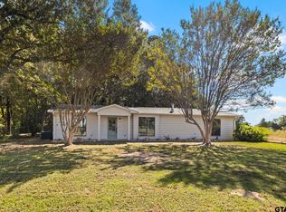 1570 County Road 3260, Mount Pleasant, TX 75455