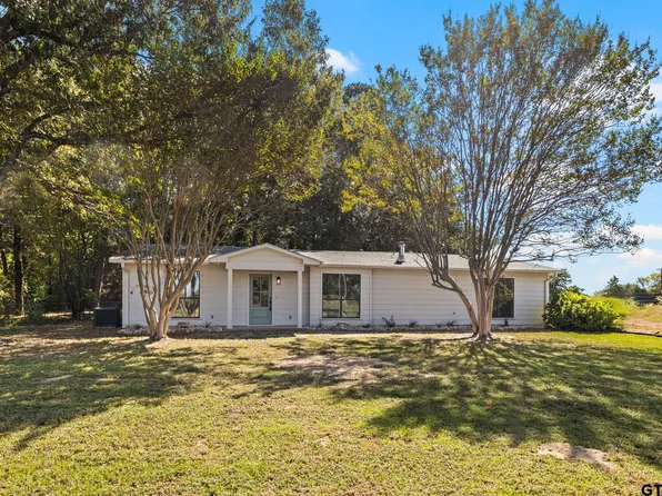 1570 County Road 3260, Mount Pleasant, TX 75455