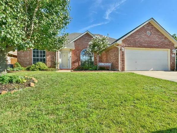 4828 SE 86th Ter, Oklahoma City, OK 73135