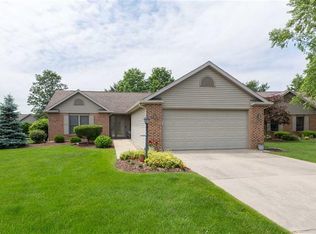 6307 Maple Ct, South Bend, IN