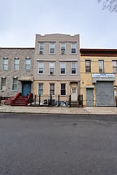 1822 Bleecker Street, #5F