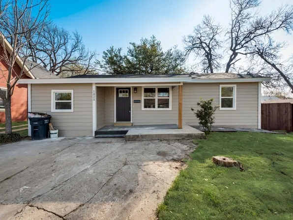 1825 S Henderson St, Fort Worth, TX 76110