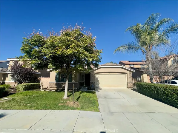 25456 Wagon Trail Ln, Menifee, CA 92584