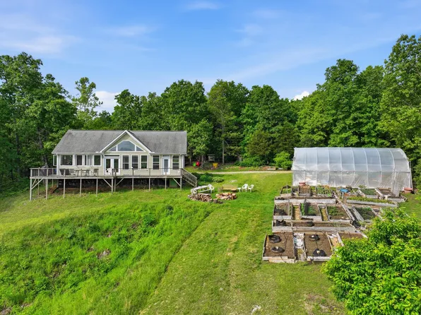 358 County Road 343, Caulfield, MO 65626