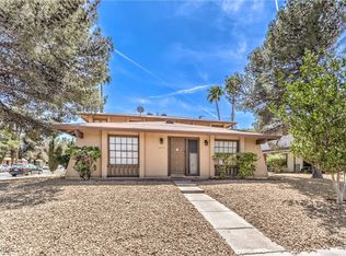 1553 Dorothy Ave UNIT 4, Las Vegas, NV 89119
