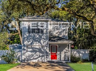 3492 Church Rd, Saint Augustine, FL 32084