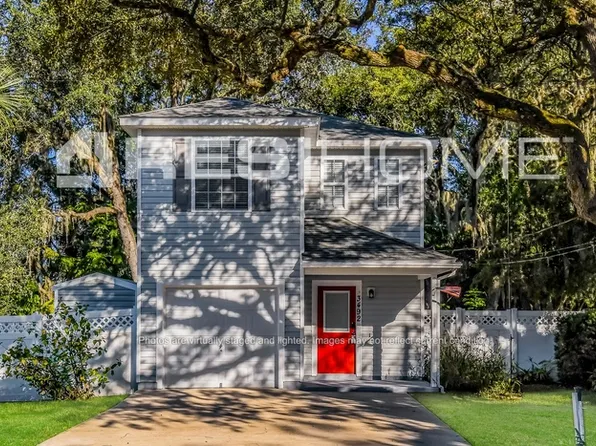 3492 Church Rd, Saint Augustine, FL 32084