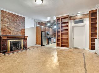 114 W 71st St APT 2B, New York, NY 10023