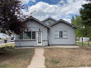 509 E 300 N, Roosevelt, UT 84066