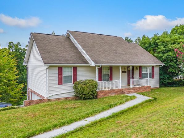 Morristown Real Estate - Morristown TN Homes For Sale | Zillow