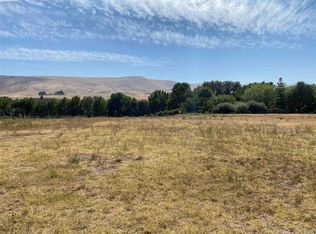 9103 S Moore Rd LOT 3, Prosser, WA 99350