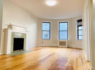 327 W 89th St #4, New York, NY 10024