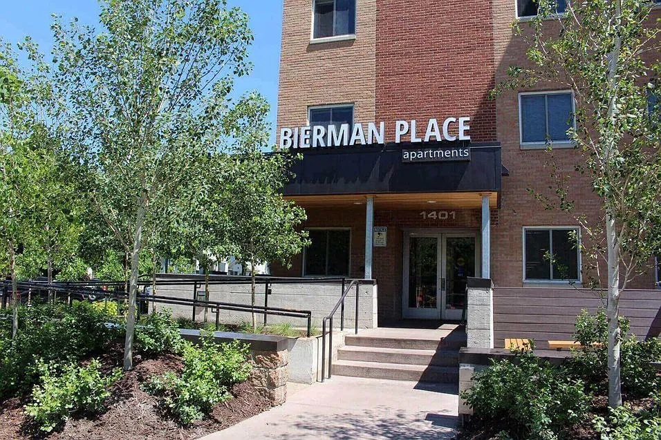 Bierman Place — Photo 2