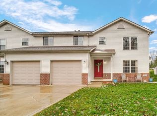 3021 Blue Grouse St, Valparaiso, IN