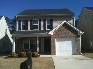 4650 Ravenwood Loop, Union City, GA 30291