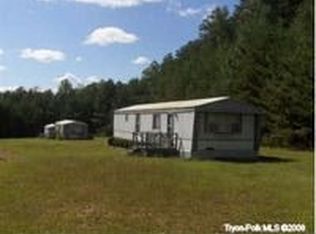 437 Smith Waldrop Rd, Columbus, NC 28722