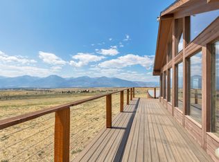 652 Pathfinder Rd S, Stevensville, MT 59870