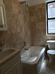 Rented by New York Residence