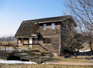 1976 Libertyville Rd, Fairfield, IA 52556