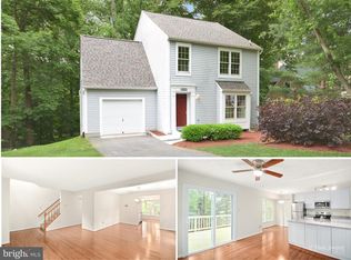 3811 Pippins Pl, Point Of Rocks, MD 21777