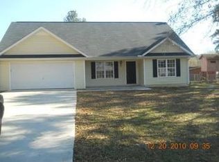 402 Hazel St, Calhoun, GA 30701
