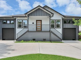 1307 Laskey St, Houston, TX 77034