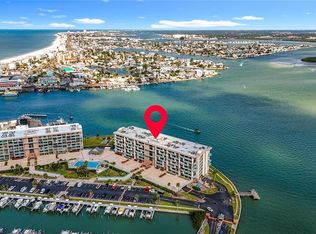 1 Key Capri APT 201E, Treasure Island, FL 33706