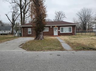 618 N 70th St, East Saint Louis, IL
