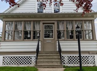 1110 24th St, Two Rivers, WI 54241