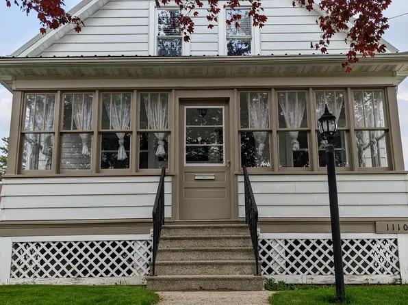 1110 24th STREET, Two Rivers, WI 54241