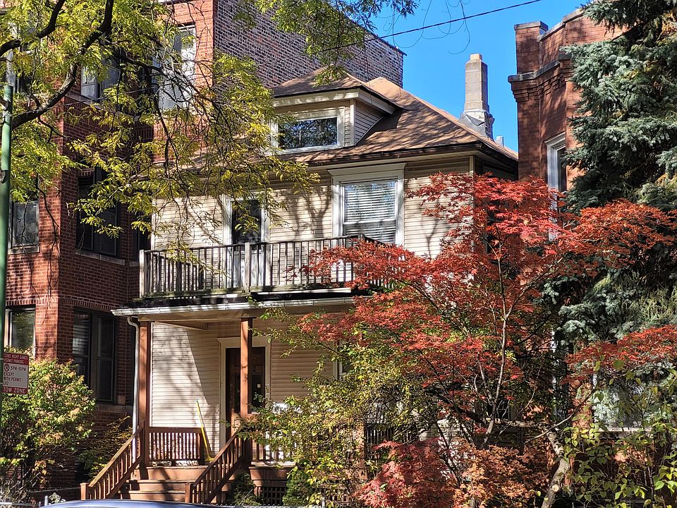 1st image of 1432 W Warner Ave Floor 2