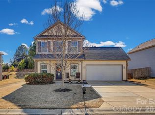 1514 Van Ness Ln, Rock Hill, SC 29730