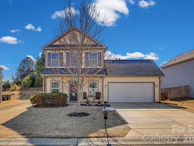 1514 Van Ness Ln, Rock Hill, SC, 29730