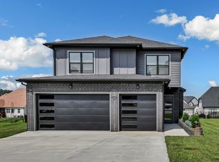418 Blue Ridge Ct, Clarksville, TN 37043