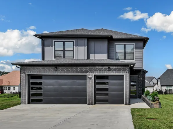 418 Blue Ridge Ct, Clarksville, TN 37043