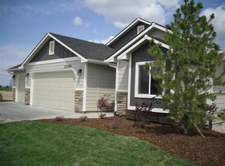 11096 W Blaine Ave, Nampa, ID 83651