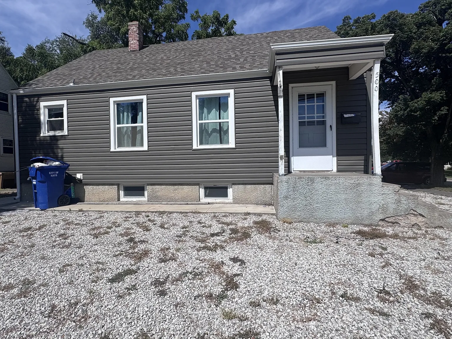 500 W 8th Street - 1 — Photo 1