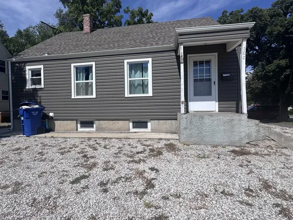 500 W 8th St, Hays, KS