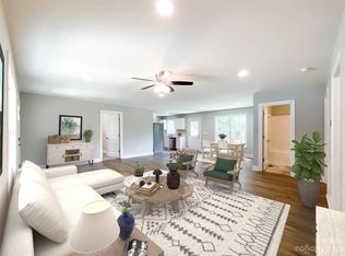 1523 E Liberty St, Salisbury, NC 28146