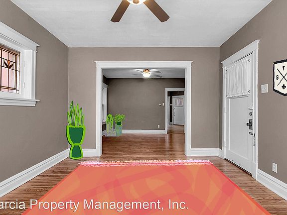 2nd image of 2035 Alfred Ave #1S