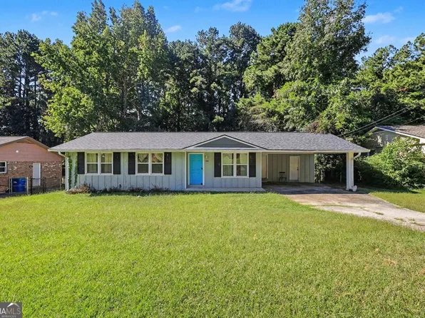 2810 Foxlair Trl, Atlanta, GA 30349